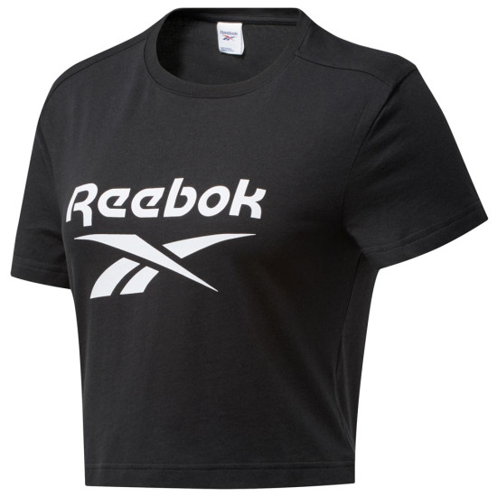 Reebok Γυναικεία κοντομάνικη μπλούζα